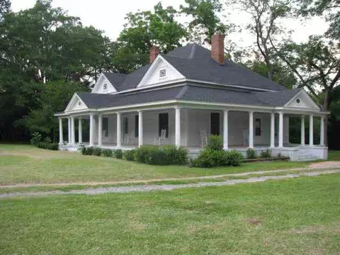 109 Parker Rd, Honea Path, SC 29654 photo 1