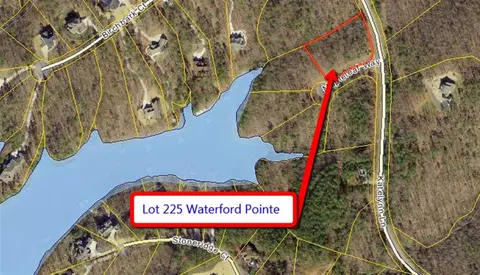 lot225 Waterford Pointe, Seneca, SC 29672 photo 1