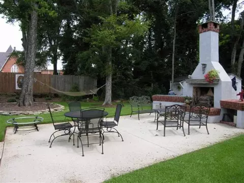 609 S Mechanic St, Pendleton, SC 29670 photo 24