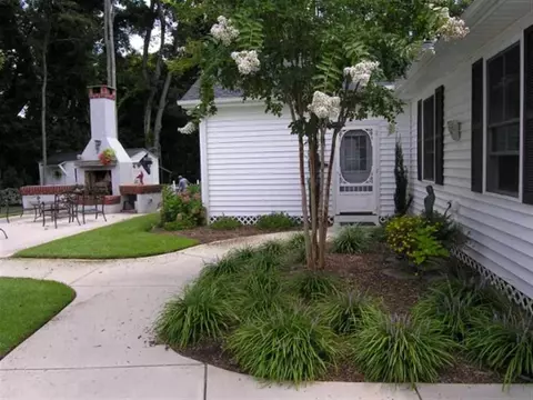 609 S Mechanic St, Pendleton, SC 29670 photo 20