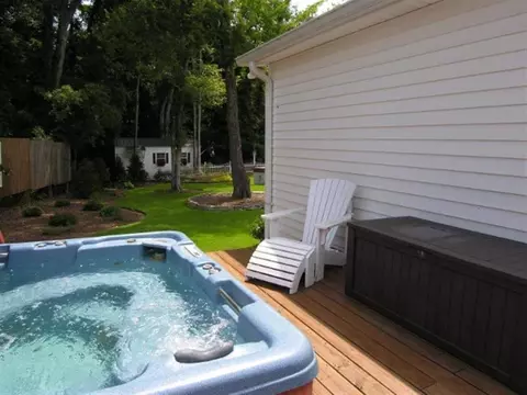 609 S Mechanic St, Pendleton, SC 29670 photo 17