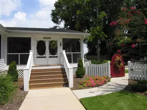 609 S Mechanic St, Pendleton, SC 29670 photo 21