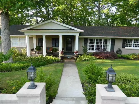268 Riggs Dr, Clemson, SC 29631 photo 1