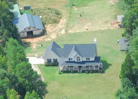 507 Todd Rd, Honea Path, SC 29654 photo 1