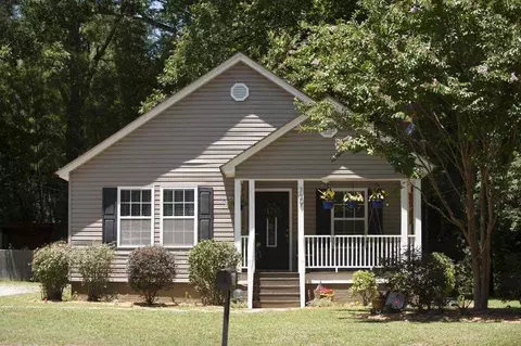 709 E Calhoun St, Anderson, SC 29621 photo 2