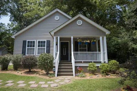 709 E Calhoun St, Anderson, SC 29621 photo 1