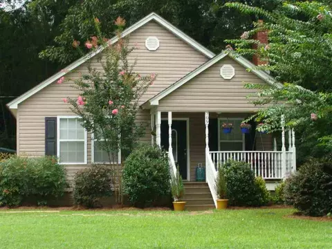 709 E Calhoun St, Anderson, SC 29621 photo 29