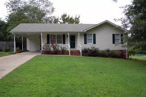 1210 Five Forks Rd, Pendleton, SC 29670 photo 1