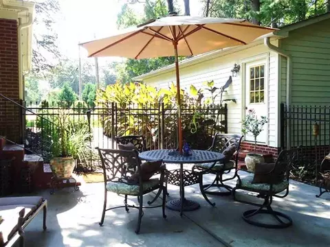 503 S E St, Easley, SC 29640 photo 20