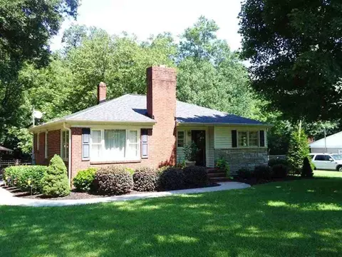 503 S E St, Easley, SC 29640 photo 2