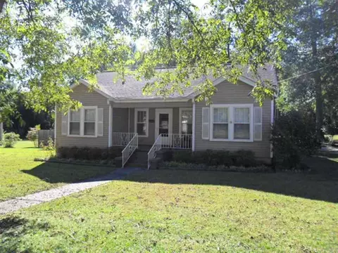 8 Brock Ave, Honea Path, SC 29654 photo 1
