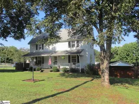 28 Smythe St, Pelzer, SC 29669 photo 1