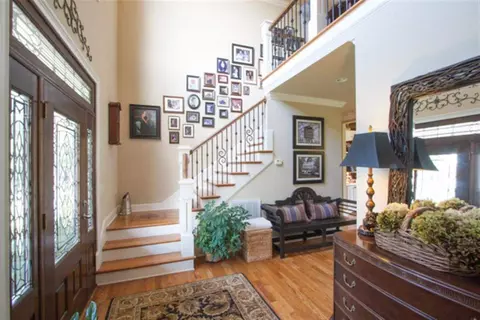 641 Mountain Vw, Williamston, SC 29697 photo 2