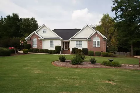 360 Camperdown Ct, Easley, SC 29642 photo 1