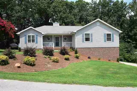 309 Delphi Dr, Seneca, SC 29672 photo 1