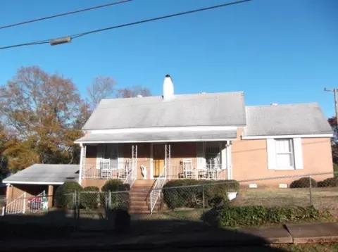 117 Hampton St, Pelzer, SC 29669 photo 1