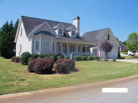 105 Summercrest Ct, Easley, SC 29642 photo 1