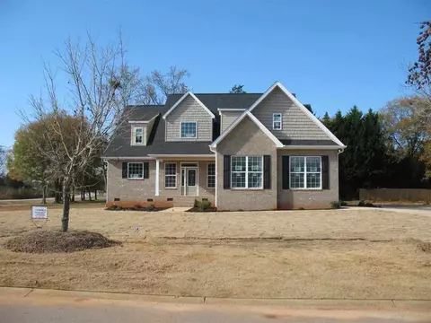 101 Stratton Ln, Anderson, SC 29625 photo 1