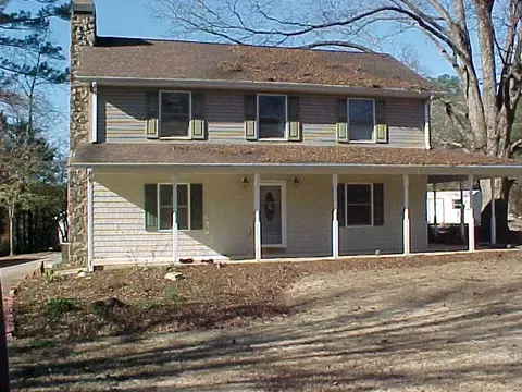 500 Delphi Dr, Seneca, SC 29672 photo 1