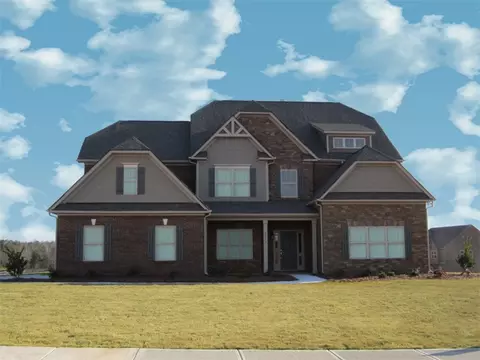 4 United Ave #NOTTINGHILL E -PLAN, Pendleton, SC 29670 photo 1