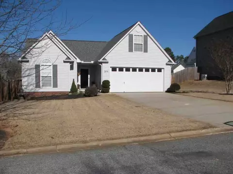 204 Canvasback Way, Easley, SC 29642 photo 1