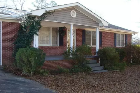 207 Mountain View Dr, Central, SC 29630 photo 1
