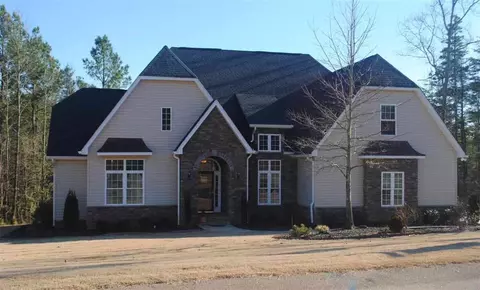 113 Silver Ridge Dr, Central, SC 29630 photo 1