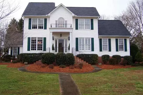 2416 Warriors Path, Anderson, SC 29621 photo 1