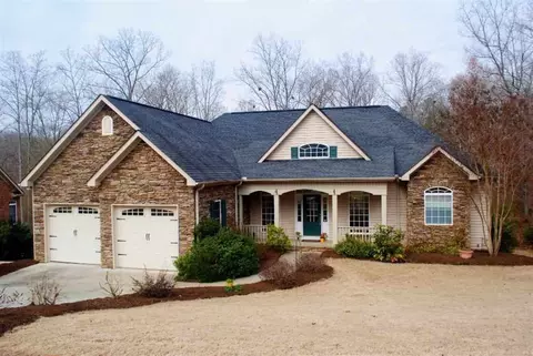 208 Brookstone Way, Central, SC 29630 photo 1