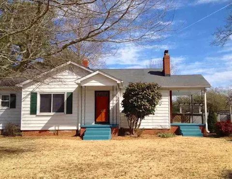 433 Lebanon Rd, Pendleton, SC 29670 photo 1