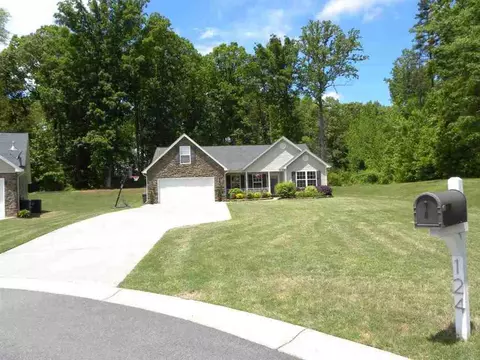 124 Duraleigh, Anderson, SC 29621 photo 1