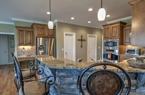 2035 Five Forks Rd, Pendleton, SC 29670 photo 5