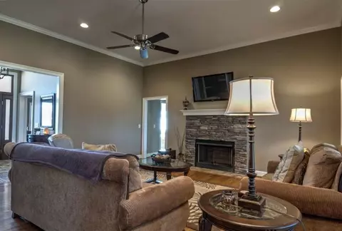 2035 Five Forks Rd, Pendleton, SC 29670 photo 2