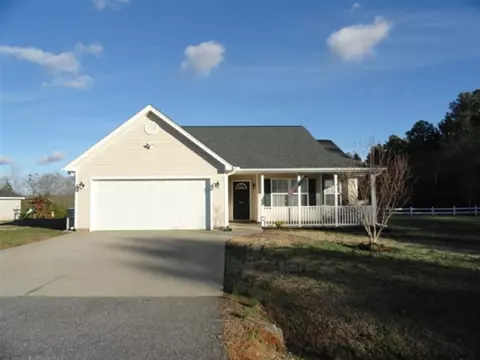 100 Stanmoore Dr, Anderson, SC 29621 photo 1
