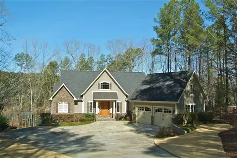 413 E Waterside Dr #WATERSIDE CROSSING, Seneca, SC 29672 photo 1