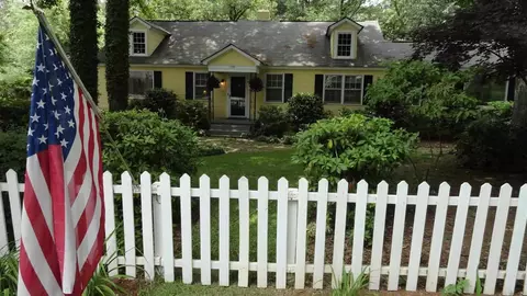 1100 Old Denver School Rd, Pendleton, SC 29670 photo 2
