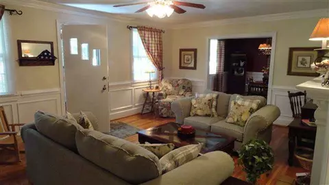 1100 Old Denver School Rd, Pendleton, SC 29670 photo 5