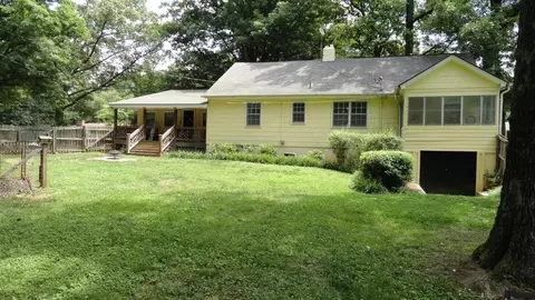 1100 Old Denver School Rd, Pendleton, SC 29670 photo 35