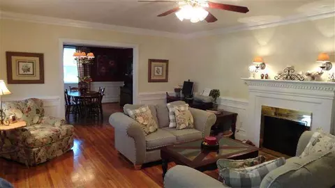 1100 Old Denver School Rd, Pendleton, SC 29670 photo 3
