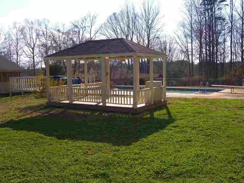302 Longview Ter, Easley, SC 29642 photo 32