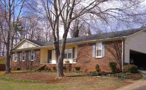 302 Longview Ter, Easley, SC 29642 photo 1