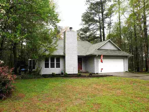 126 Cresta Verde Rd, Anderson, SC 29621 photo 1