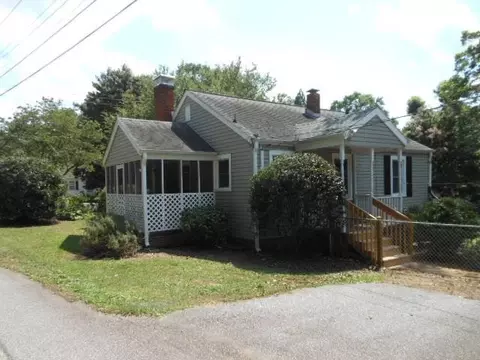 417 Cherry St, Pendleton, SC 29670 photo 21