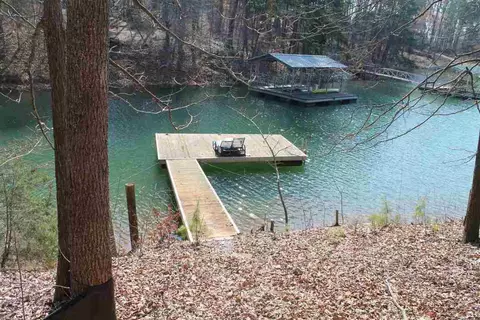 767 Barnes Rd #LAKE KEOWEE WATERFRONT, Seneca, SC 29672 photo 2