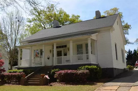 207 Lebby St, Pelzer, SC 29669 photo 1
