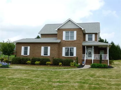 1142 Mcclellan Rd, Anderson, SC 29621 photo 2