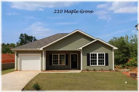 210 Maple Grove Rd, Seneca, SC 29678 photo 1
