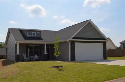 106 Duraleigh Rd, Anderson, SC 29621 photo 1