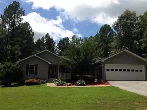 116 Hillcrest, Walhalla, SC 29691 photo 1