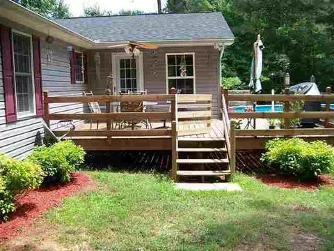 116 Hillcrest, Walhalla, SC 29691 photo 4